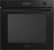 Samsung NV7B41207CK/U1 Inbouw oven met boven en onder warmte