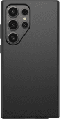 Otterbox Symmetry Samsung Galaxy S24 Ultra Back Cover Zwart Product in onze winkel in Breda