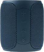 ArtSound PWR01 Blue mini Bluetooth speaker