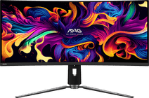 MSI MAG 341CQP QD-OLED Hdmi 2.1 monitor