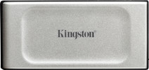 Kingston XS2000 Portable SSD 4TB External storage and/or memory product(s)