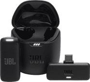 JBL Quantum Stream Studio Wireless USB-C Draadloze microfoon