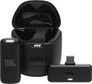 JBL Quantum Stream Studio Wireless USB-C Podcast microfoon