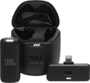 JBL Quantum Stream Studio Wireless LT Draadloze microfoon