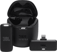 JBL Quantum Stream Studio Wireless LT Streaming microfoon