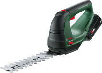 Bosch AdvancedShear 18V-10 Set Handheld hedge trimmer