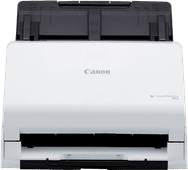 Canon imageFORMULA R30 Canon scanner