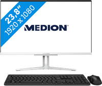 Medion Akoya E23405 MD62579 All-in-One QWERTY Medion Computer