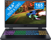 Coolblue Acer Nitro 5 (AN515-58-98FS) aanbieding