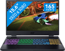 Acer Nitro 5 (AN515-58-98FS)