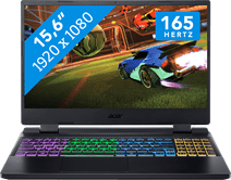 Acer Nitro 5 (AN515-58-98FS) laptop promotion