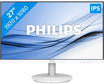 Philips 271V8AW/00 monitor with HDMI connector