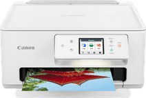 Canon PIXMA TS7650i All-in-one inktjet printer