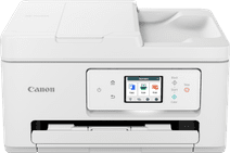 Canon PIXMA TS7750i Android printer