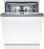 Bosch SMV4ECX10E Coolblue Bespaarweek deal