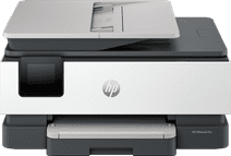 HP OfficeJet Pro 8122e Inkjetprinter voor thuis