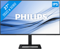 Philips 27E1N1300AE/00 Monitor you can experience in the store