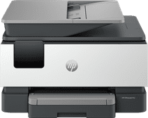 HP OfficeJet Pro 9120e Printer with low usage costs for business use