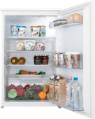 AEG OSK5O88ES 88cm high built-in fridge