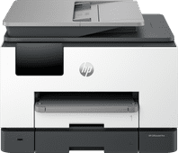 HP OfficeJet Pro 9132e Printer with low usage costs for business use