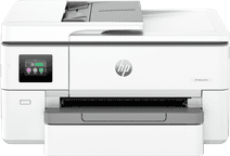 HP OfficeJet Pro 9720e Printer met lage verbruikskosten voor zakelijk gebruik