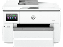 HP OfficeJet Pro 9730e Printer met lage verbruikskosten voor thuis