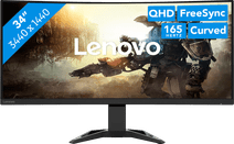 Lenovo G34w-30 blue light filter monitor