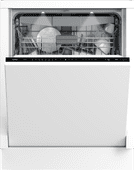 Beko BDIN38647C SaveWater