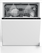 Beko BDIN38647C SaveWater Built-in appliances promotion