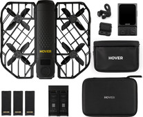 HoverAir X1 PRO MAX Ultimate Cycling Kit HOVERAir drone