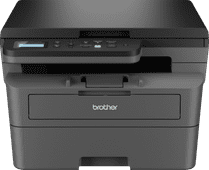 Brother DCP-L2627DWE Chromebook printer