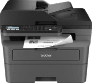 Brother MFC-L2800DW Business printer with an automatic document input