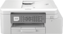 Coolblue Brother MFC-J4340DWE aanbieding