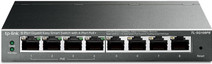TP-Link TL-SG108PE Gigabit ethernet switch