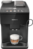 Siemens EQ500 Classic TP511R09 Volautomatische koffiemachine met automatische melkopschuimer