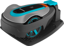 Gardena Smart SILENO City 400 Robotmaaier voor een klein tuin