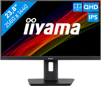 iiyama ProLite XUB2492QSU-B1 iiyama monitor