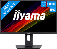 iiyama ProLite XUB2492QSU-B1 Second Chance monitor