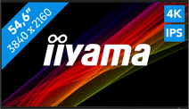 iiyama ProLite LH5541UHS-B2 Large Format Displays