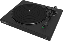 Victrola Hi-Res Onyx Black Record player