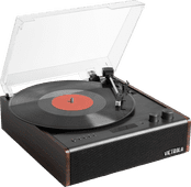 Victrola Eastwood Signature Platenspeler met ingebouwde voorversterker