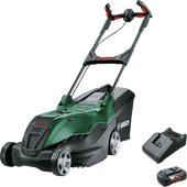 Bosch AdvancedRotak 36V-40-650 Bosch battery lawn mower