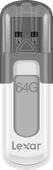 Lexar JumpDrive V100 64GB USB stick