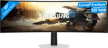 Samsung Odyssey OLED G9 LS49CG934SUXEN Samsung Odyssey monitor