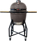 Grill Guru Original Large MT RVS Barbecue cadeau