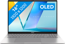ASUS Vivobook S16 OLED Copilot+ PC S3607AA-SH016W ASUS Vivobook