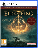 Elden Ring: Shadow of the Erdtree PS5 Open World game for the PS5