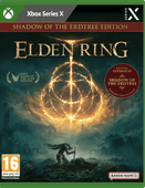 Elden Ring: Shadow of the Erdtree Xbox Series X Game for Xbox Series X