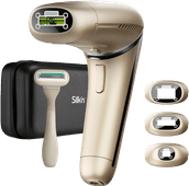 Silk'n IPL 7 SEV1PE1CC001 IPL hair removal device