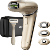 Silk'n IPL 7 SEV1PE1CC001 Silk'n IPL hair removal device